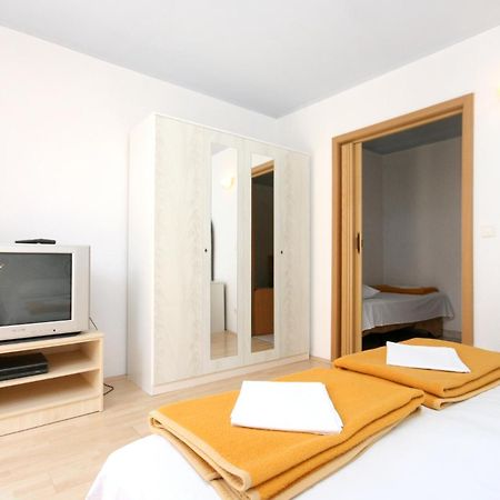 Apartments By The Sea Promajna, Makarska - 2673 Phòng bức ảnh
