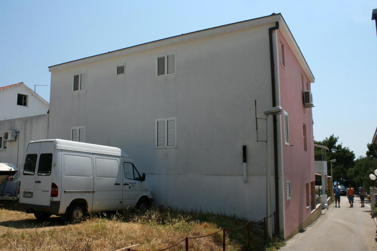 Apartments By The Sea Promajna, Makarska - 2673 Ngoại thất bức ảnh