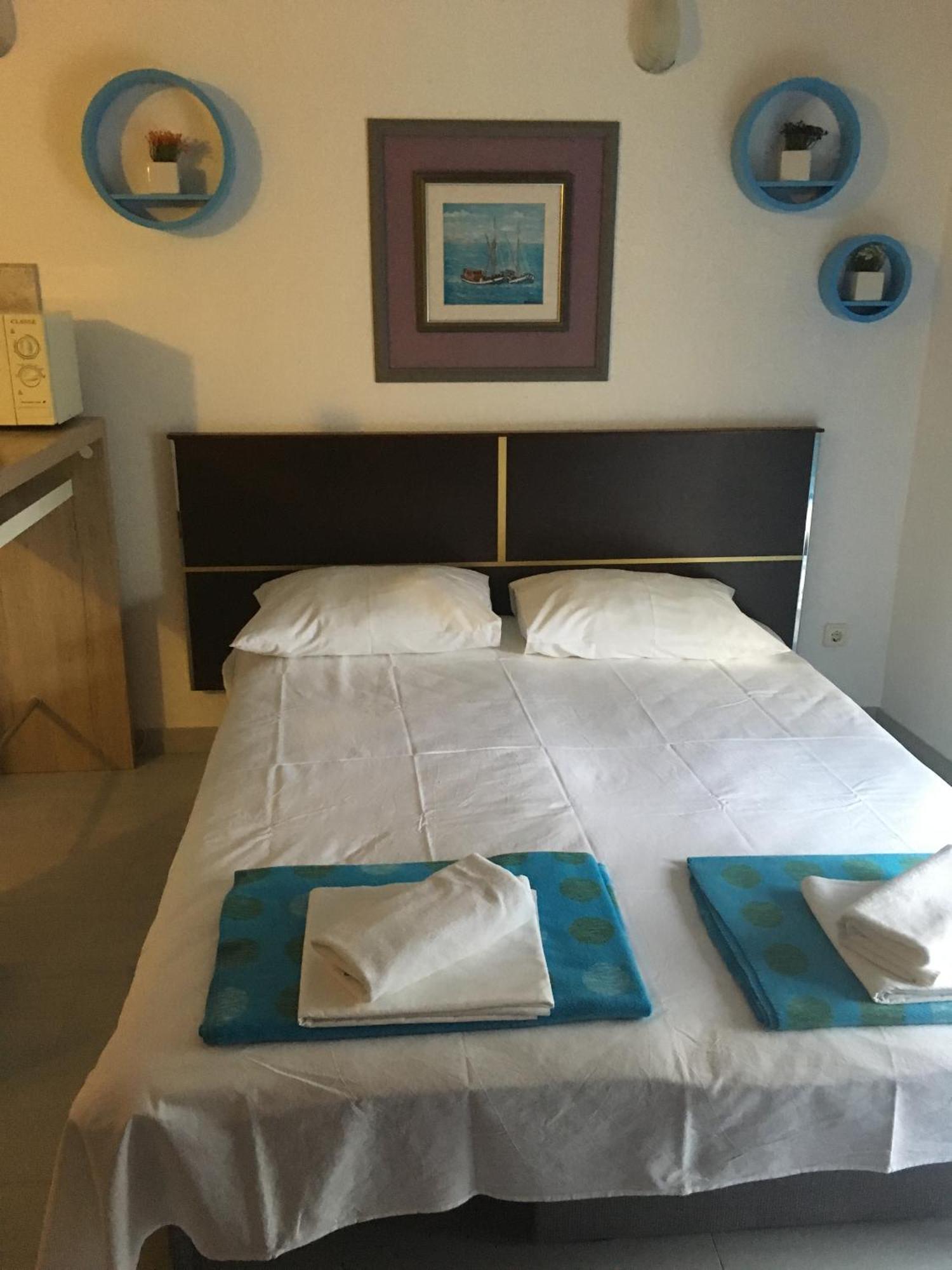 Apartments By The Sea Promajna, Makarska - 2673 Phòng bức ảnh